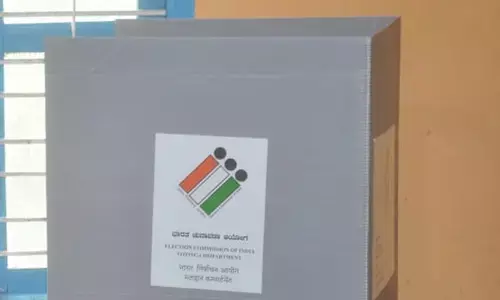 ಕಡಬ: ಮತದಾನದ ಫೋಟೋ ಹಂಚಿಕೆ; ಆರೋಪಿಯ ವಿರುದ್ಧ ಪ್ರಕರಣ ದಾಖಲಿಸಲು ಸಾರ್ವಜನಿಕರ ಆಗ್ರಹ