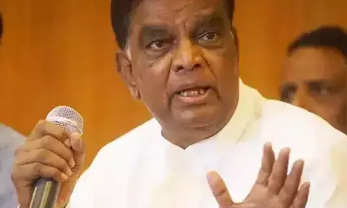 ಸಂಸದ ಶ್ರೀನಿವಾಸ್ ಪ್ರಸಾದ್ ಆರೋಗ್ಯ ಸ್ಥಿತಿ ಗಂಭೀರ ; ತೀವ್ರ ನಿಗಾ ಘಟಕದಲ್ಲಿ ಚಿಕಿತ್ಸೆ