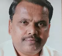 ಪ್ರೊ. ಎಚ್.ಟಿ. ಪೋತೆ