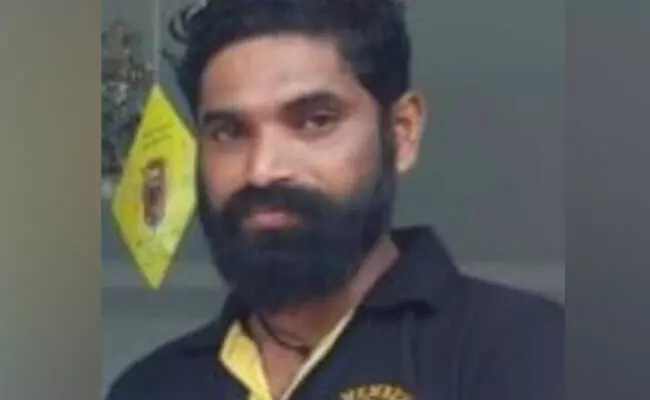 ಪುತ್ತೂರು: ಯುವಕ ನಾಪತ್ತೆ; ದೂರು ದಾಖಲು ಪುತ್ತೂರು: ಯುವಕ ನಾಪತ್ತೆ; ದೂರು ದಾಖಲು