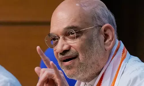 ಮೀಸಲಾತಿ ಕುರಿತು ಅಮಿತ್‌ ಶಾ ಹೇಳಿಕೆಯ ತಿರುಚಿದ ವೀಡಿಯೋ ವೈರಲ್‌