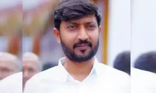 ಅಶ್ಲೀಲ ವಿಡಿಯೋ ಪ್ರಕರಣ | ಪ್ರಜ್ವಲ್ ರೇವಣ್ಣ ಅಮಾನತಿಗೆ ಜೆಡಿಎಸ್ ಶಾಸಕ ಶರಣಗೌಡ ಕಂದಕೂರ ಆಗ್ರಹ