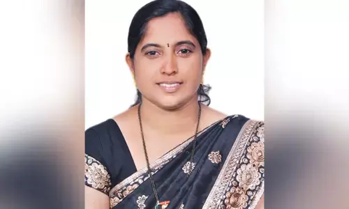 ಲೈಂಗಿಕ ಪ್ರಕರಣದ ಆರೋಪಿ ಎನ್ ಡಿಎ ಅಭ್ಯರ್ಥಿ ಬಗ್ಗೆ ಬಿಜೆಪಿ ಏಕೆ ಮೌನ : ಅನಿತಾ ಡಿಸೋಜ, ಬೆಳ್ಮಣ್