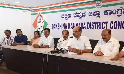 ಕೇಂದ್ರದಿಂದ 3454 ಕೋಟಿ ರೂ. ಬರ ಪರಿಹಾರ | ಧನ್ಯವಾದ ಸಲ್ಲಬೇಕಿರುವುದು ಸುಪ್ರೀಂ ಕೋರ್ಟ್‌ಗೆ: ಹರೀಶ್ ಕುಮಾರ್