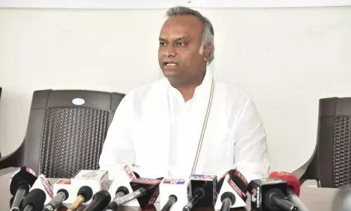 ಶೋಷಣೆಗೆ ಒಳಗಾದ ಮಹಿಳೆಯರ ಪರ ಬಿಜೆಪಿ ಈಗ ಯಾಕೆ ಧ್ವನಿ ಎತ್ತುತ್ತಿಲ್ಲ? : ಪ್ರಿಯಾಂಕ್ ಖರ್ಗೆ