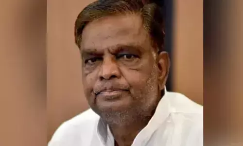 ಶ್ರೀನಿವಾಸ್ ಪ್ರಸಾದ್ ನಿಧನ : ನಾಳೆ(ಎ. 30) ಮೈಸೂರು-ಚಾಮರಾಜನಗರದ ಎಲ್ಲಾ ಸರ್ಕಾರಿ ಕಚೇರಿ, ಶಾಲಾ ಕಾಲೇಜುಗಳಿಗೆ ರಜೆ ಘೋಷಣೆ