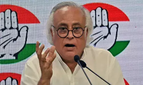 ಪ್ರಧಾನಿಗೆ ನಾಝಿ ನಾಯಕ ಗೋಬೆಲ್ ಸ್ಫೂರ್ತಿ: ಜೈರಾಮ್ ರಮೇಶ್