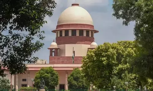 ತಮಿಳುನಾಡಿನ ಮಾಜಿ ಸಚಿವ ಬಾಲಾಜಿ ಜಾಮೀನು ಅರ್ಜಿಯ ವಿಚಾರಣೆ ಮುಂದೂಡಿದ ಸುಪ್ರೀಂ ಕೋರ್ಟ್