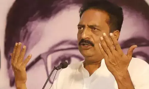 ಪ್ರಧಾನಿ ಮೋದಿ ಯುವಜನರಿಗೆ ಉದ್ಯೋಗ ಕೊಡುವ ಯೋಚನೆಯನ್ನೇ ಹೊಂದಿಲ್ಲ : ನಟ ಪ್ರಕಾಶ್ ರೈ