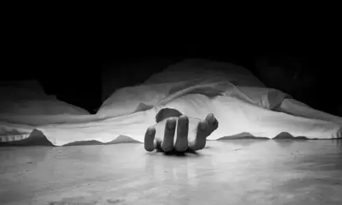 ರಾಜಸ್ಥಾನ: ನೀಟ್ ಆಕಾಂಕ್ಷಿ ಆತ್ಮಹತ್ಯೆ