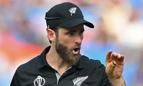 ಟಿ20 ವಿಶ್ವಕಪ್ | ನ್ಯೂಝಿಲ್ಯಾಂಡ್ ತಂಡ ಪ್ರಕಟ, ವಿಲಿಯಮ್ಸನ್‌ಗೆ ನಾಯಕತ್ವ