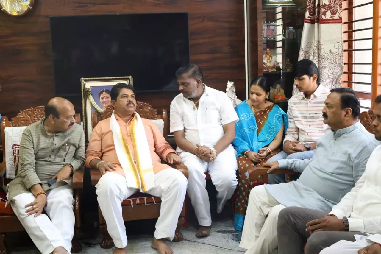 ನೇಹಾ ಹತ್ಯೆ ಪ್ರಕರಣ ಮುಚ್ಚಿಹಾಕುವ ಯತ್ನ: ಆರ್.ಅಶೋಕ್ ಆರೋಪ