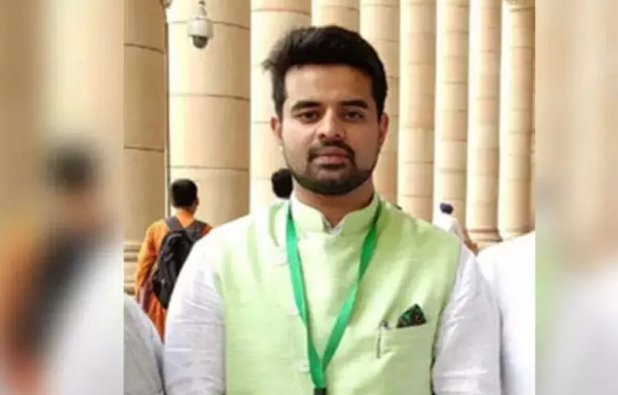 ಪ್ರಜ್ವಲ್‌ ರೇವಣ್ಣ ಪ್ರಕರಣ: ಕರ್ನಾಟಕ ಡಿಜಿಪಿಗೆ ರಾಷ್ಟ್ರೀಯ ಮಹಿಳಾ ಆಯೋಗದಿಂದ ಪತ್ರ