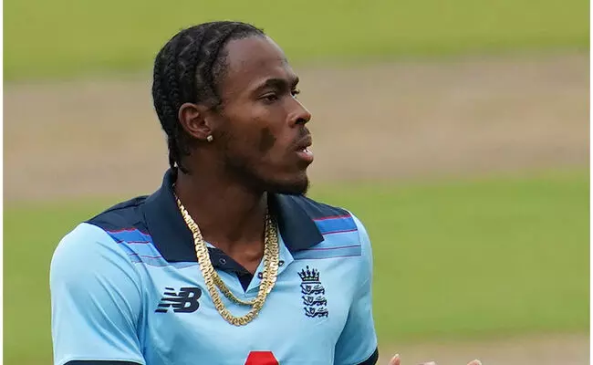 ಟಿ20 ವಿಶ್ವಕಪ್ ಗೆ ಇಂಗ್ಲೆಂಡ್ ತಂಡ: ಆರ್ಚರ್ ವಾಪಸ್, ಬಟ್ಲರ್ ಗೆ ನಾಯಕತ್ವ