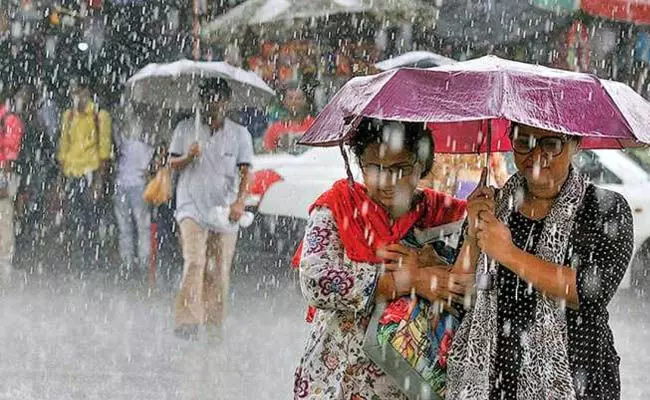 ಜಮ್ಮುಕಾಶ್ಮೀರದಲ್ಲಿ ಭಾರೀ ಮಳೆ, ನೆರೆ | ಐವರು ಮೃತ್ಯು, ಸಾವಿರಾರು ಜನರು ಸಂತ್ರಸ್ತ ಜಮ್ಮುಕಾಶ್ಮೀರದಲ್ಲಿ ಭಾರೀ ಮಳೆ, ನೆರೆ | ಐವರು ಮೃತ್ಯು, ಸಾವಿರಾರು ಜನರು ಸಂತ್ರಸ್ತ