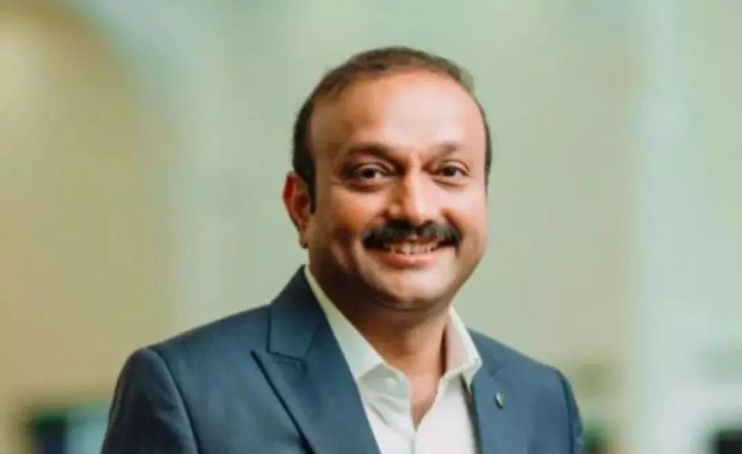 ಮಾನಹಾನಿಕರ ಸುದ್ದಿ ಪ್ರಕಟಿಸದಂತೆ ತಡೆಯಾಜ್ಞೆ ತಂದ ಈಶ್ವರಪ್ಪ ಪುತ್ರ ಕಾಂತೇಶ್