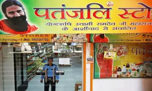 ಉತ್ತರಾಖಂಡ: 14 ಪತಂಜಲಿ ಉತ್ಪನ್ನಗಳ ಲೈಸನ್ಸ್ ರದ್ದು