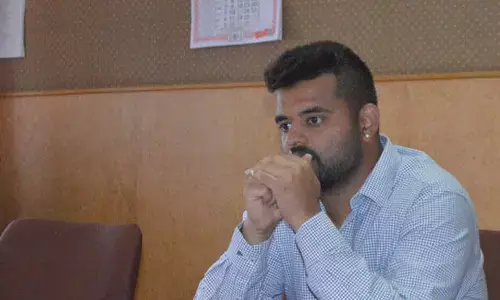 ಅಶ್ಲೀಲ ವಿಡಿಯೋ ಪ್ರಕರಣ; ಜೆಡಿಎಸ್‌ ಪಕ್ಷದಿಂದ ಪ್ರಜ್ವಲ್‌ ರೇವಣ್ಣ  ಅಮಾನತು