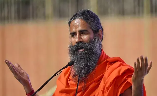 ಕೋವಿಡ್ ಗುಣಪಡಿಸುವ ಸುಳ್ಳು ಪ್ರತಿಪಾದನೆ ಮೂಲಕ ರೆಡ್‌ ಲೈನ್‌ ದಾಟಿದ ರಾಮ್‍ದೇವ್: ಭಾರತೀಯ ವೈದ್ಯಕೀಯ ಸಂಘ