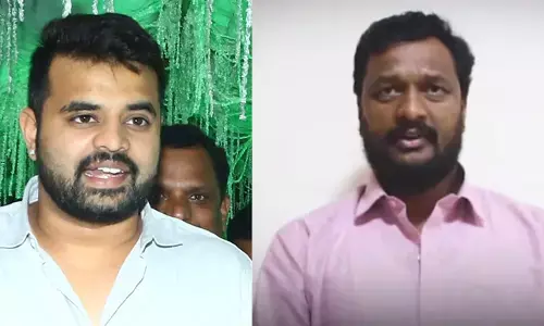 ಪ್ರಜ್ವಲ್ ರೇವಣ್ಣ ಅಶ್ಲೀಲ ವಿಡಿಯೋ ಪ್ರಕರಣ; ಸ್ಫೋಟಕ ಮಾಹಿತಿ ಬಹಿರಂಗಪಡಿಸಿದ ಚಾಲಕ
