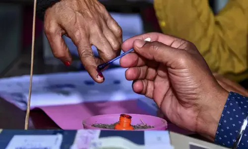 ಲೋಕಸಭಾ ಚುನಾವಣೆಗಳು: 1 ಮತ್ತು 2ನೇ ಹಂತದ ಅಂತಿಮ ಮತದಾನ ಪ್ರಮಾಣದ ಅಂಕಿಅಂಶಗಳನ್ನು ಇನ್ನೂ ಪ್ರಕಟಿಸದ ಚುನಾವಣಾ ಆಯೋಗ