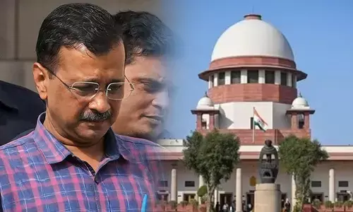 ಲೋಕಸಭಾ ಚುನಾವಣೆಗೆ ಇನ್ನೇನು ಕೆಲ ದಿನಗಳಿರುವಾಗ ಕೇಜ್ರಿವಾಲ್‌ ರನ್ನು ಏಕೆ ಬಂಧಿಸಲಾಯಿತು?: ಈಡಿಯನ್ನು ಪ್ರಶ್ನಿಸಿದ ಸುಪ್ರೀಂ ಕೋರ್ಟ್‌