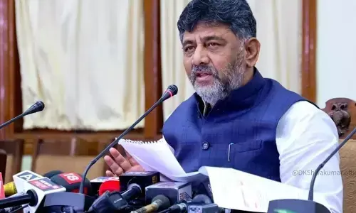 ಪೆನ್‍ಡ್ರೈವ್ ಹಂಚುವಂತಹ ಚಿಲ್ಲರೆ ಕೆಲಸವನ್ನು ನಾನು ಮಾಡುವುದಿಲ್ಲ: ಡಿ.ಕೆ. ಶಿವಕುಮಾರ್