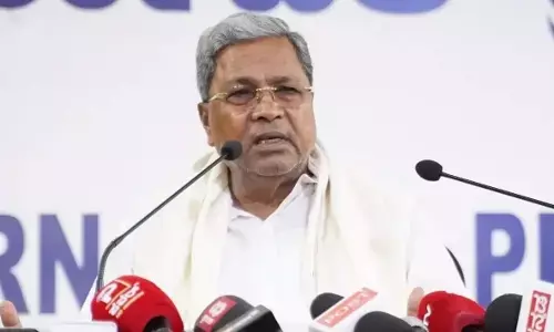 ಪ್ರಜ್ವಲ್ ರೇವಣ್ಣ ಲೈಂಗಿಕ ಹಗರಣ| ಎಸ್‍ಐಟಿ ತನಿಖಾ ವರದಿ ಆಧರಿಸಿ ಮುಂದಿನ ಕ್ರಮ ಎಂದ ಸಿಎಂ ಸಿದ್ದರಾಮಯ್ಯ