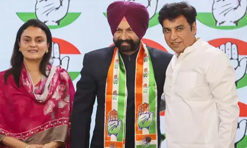 ದಿಲ್ಲಿ ಕಾಂಗ್ರೆಸ್ ಅಧ್ಯಕ್ಷರಾಗಿ ದೇವೇಂದ್ರ ಯಾದವ್ ನೇಮಕ