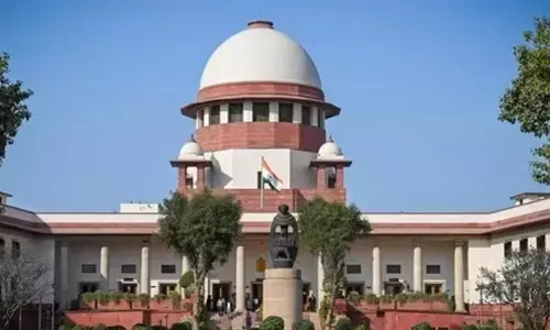 ಅತ್ಯಾಚಾರಕ್ಕೊಳಗಾಗಿದ್ದ ಬಾಲಕಿಯ ಗರ್ಭಪಾತಕ್ಕೆ ನೀಡಿದ್ದ ಅನುಮತಿಯನ್ನು ಹಿಂಪಡೆದ ಸುಪ್ರೀಂ ಕೋರ್ಟ್