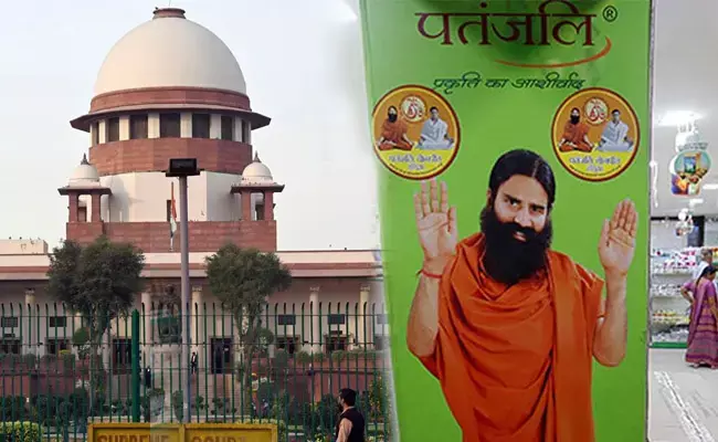 ಕೊನೆಗೂ ಎಚ್ಚೆತ್ತುಕೊಂಡಿದೆ | ಪತಂಜಲಿ ವಿರುದ್ಧ ಉತ್ತರಾಖಂಡದ ಕ್ರಮದ ಕುರಿತು ಸುಪ್ರೀಂ ಕೋರ್ಟ್ ಹೇಳಿಕೆ