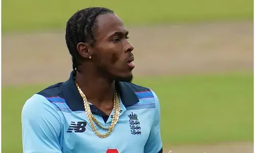 ಟಿ20 ವಿಶ್ವಕಪ್ ಗೆ ಇಂಗ್ಲೆಂಡ್ ತಂಡ: ಆರ್ಚರ್ ವಾಪಸ್, ಬಟ್ಲರ್ ಗೆ ನಾಯಕತ್ವ