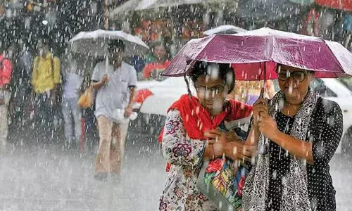 ಜಮ್ಮುಕಾಶ್ಮೀರದಲ್ಲಿ ಭಾರೀ ಮಳೆ, ನೆರೆ | ಐವರು ಮೃತ್ಯು, ಸಾವಿರಾರು ಜನರು ಸಂತ್ರಸ್ತ