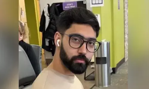 ಕೆನಡಾದಲ್ಲಿ ಭಾರತೀಯ ಪ್ರಜೆ ಹತ್ಯೆ ಪ್ರಕರಣ | ಶಂಕಿತನ ಬಂಧನ