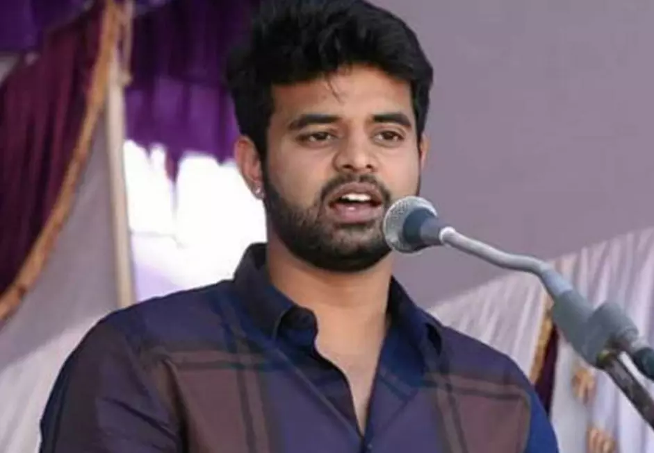 ಲೈಂಗಿಕ ಹಗರಣ | ಮೇ.3 ರಂದು ವಿದೇಶದಿಂದ ಪ್ರಜ್ವಲ್​ ರೇವಣ್ಣ ರಾಜ್ಯಕ್ಕೆ ವಾಪಸ್​?