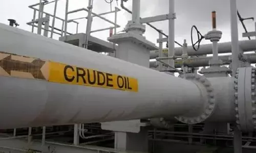 ರಷ್ಯಾದಿಂದ ಕಚ್ಚಾ ತೈಲ ಆಮದು: ಭಾರತದ ತೈಲ ಬಿಲ್ 790 ಕೋಟಿ ಡಾಲರ್ ಕಡಿತ