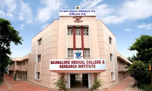 ವೈದ್ಯಕೀಯ ಸಂಶೋಧನಾ ಸಂಸ್ಥೆಗೆ ಶೇ.60ರಷ್ಟು ಅನುದಾನ ಕಡಿತ