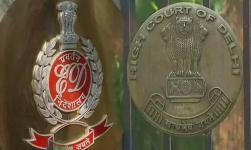 ನೀವು ಕಾನೂನಿಗಿಂತ ಮೇಲಲ್ಲ: ಈಡಿ ಗೆ ದಿಲ್ಲಿ ಕೋರ್ಟ್ ತರಾಟೆ