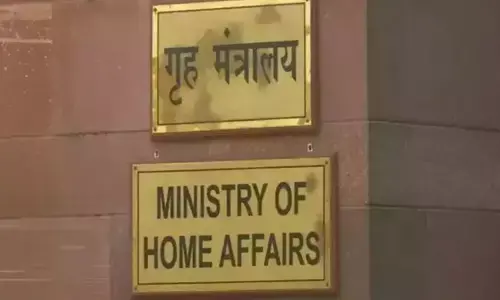 ಆರು ಎನ್‌ಜಿಒಗಳ ಪರವಾನಗಿ ರದ್ದುಗೊಳಿಸಿದ ಕೇಂದ್ರ