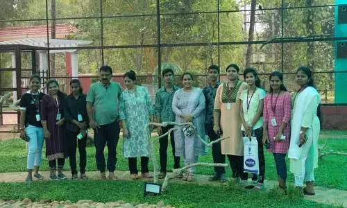 ಕೃಷಿ ಸ್ವಾವಲಂಬನೆಯ ಪ್ರತೀಕ : ಡಾ.ರಾಮಕೃಷ್ಣ ಆಚಾರ್