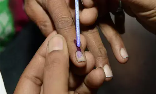 ಮತದಾನ ಪ್ರಮಾಣ ವಿವರ ಕೊನೆಗೂ ಬಿಡುಗಡೆಗೊಳಿಸಿದ ಚುನಾವಣಾ ಆಯೋಗ