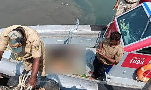 ಕಾರವಾರ: ನದಿಯಲ್ಲಿ ಮುಳುಗಿ ತಾಯಿ, ಮಗಳು ಮೃತ್ಯು