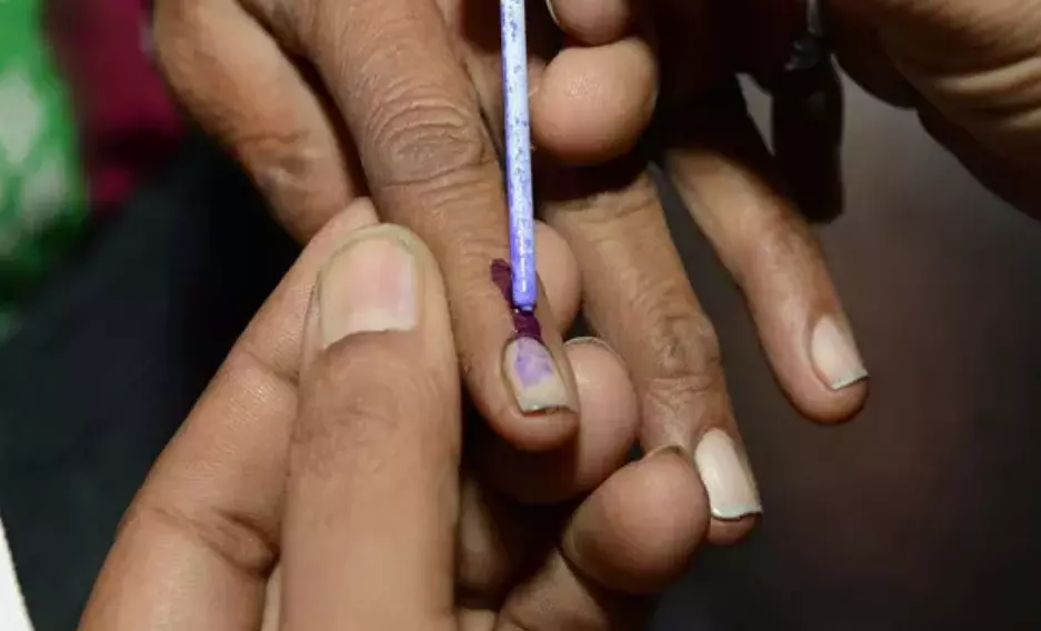 ಕರ್ನಾಟಕ ವಿಧಾನಪರಿಷತ್‌ | 6 ಸ್ಥಾನಗಳಿಗೆ ಚುನಾವಣೆ ಘೋಷಣೆ