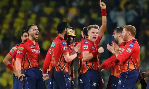 ಸಿಎಸ್ ಕೆ ವಿರುದ್ಧ ಅತ್ಯಧಿಕ ಸತತ ಗೆಲುವು ದಾಖಲಿಸಿ ಇತಿಹಾಸ ಸೃಷ್ಟಿಸಿದ ಪಂಜಾಬ್