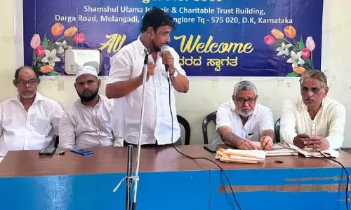 ಉಳ್ಳಾಲ: ಟೈಲರಿಂಗ್ ಕೋರ್ಸ್‌ ವಿದ್ಯಾರ್ಥಿನಿಯರಿಗೆ ಸರ್ಟಿಫಿಕೇಟ್ ವಿತರಣೆ