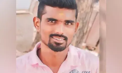 ಕಲಬುರಗಿ | ಜಾತಿ ನಿಂದನೆ ಕೇಸ್ ದಾಖಲಿಸಿದಕ್ಕೆ ಹೆದರಿ ಯುವಕ ಆತ್ಮಹತ್ಯೆ