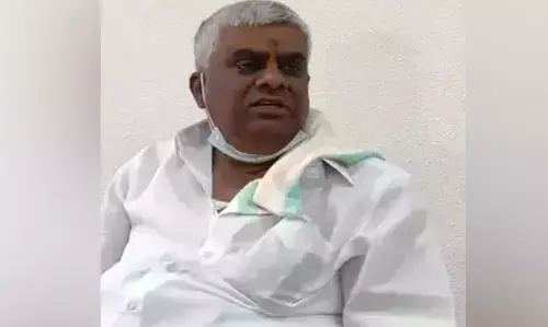 ನಿರೀಕ್ಷಣಾ ಜಾಮೀನು ಕೋರಿ ಎಚ್.ಡಿ.ರೇವಣ್ಣ ಅರ್ಜಿ | ಆಕ್ಷೇಪಣೆ ಸಲ್ಲಿಸಲು ಎಸ್ಐಟಿಗೆ ಕೋರ್ಟ್ ಸೂಚನೆ