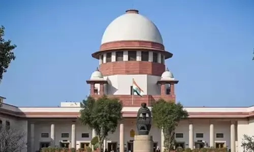 ವಕೀಲರ ಸಂಘದಲ್ಲಿ ಮಹಿಳೆಯರಿಗೆ ಮೂರನೇ ಒಂದರಷ್ಟು ಹುದ್ದೆಗಳ ಮೀಸಲಾತಿಗೆ ಸುಪ್ರೀಂ ಕೋರ್ಟ್ ಆದೇಶ