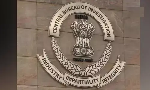 ಸಿಬಿಐ ನನ್ನ ನಿಯಂತ್ರಣದಲ್ಲಿಲ್ಲ | ಸುಪ್ರೀಂಕೋರ್ಟ್ ನಲ್ಲಿ ಕೇಂದ್ರದ ವಿವರಣೆ