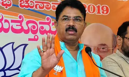 ಪ್ರಜ್ವಲ್ ರೇವಣ್ಣ ಪ್ರಕರಣ ಚುನಾವಣೆಯ ಮೇಲೆ ಗಂಭೀರ ಪರಿಣಾಮ ಬೀರುವುದಿಲ್ಲ : ಆರ್.ಆಶೋಕ್